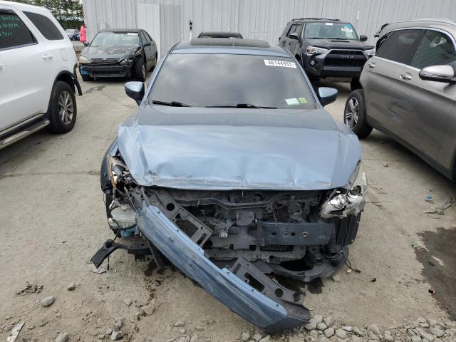Photo 5 from auction – 2015 MAZDA 3 TOURING with VIN JM1BM1V32F1219972