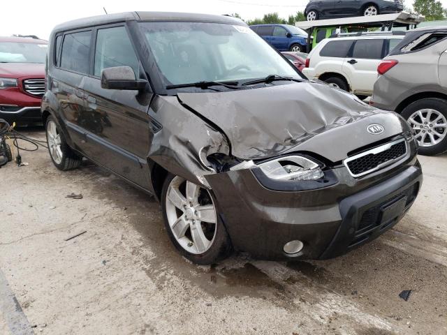 Photo 4 from auction – 2010 KIA SOUL with VIN KNDJT2A24A7073940