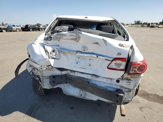 Photo 6 from auction – 2012 TOYOTA COROLLA with VIN 2T1BU4EE6CC814138