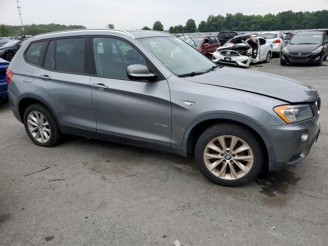 Photo 4 from auction – 2013 BMW X3 XDRIVE2 with VIN 5UXWX9C59D0A11622