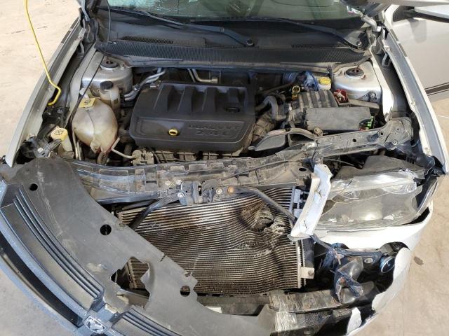 Photo 11 from auction – 2010 DODGE AVENGER R/ with VIN 1B3CC5FB8AN143648