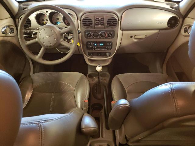 Photo 8 from auction – 2003 CHRYSLER PT CRUISER with VIN 3C8FY68B63T531625