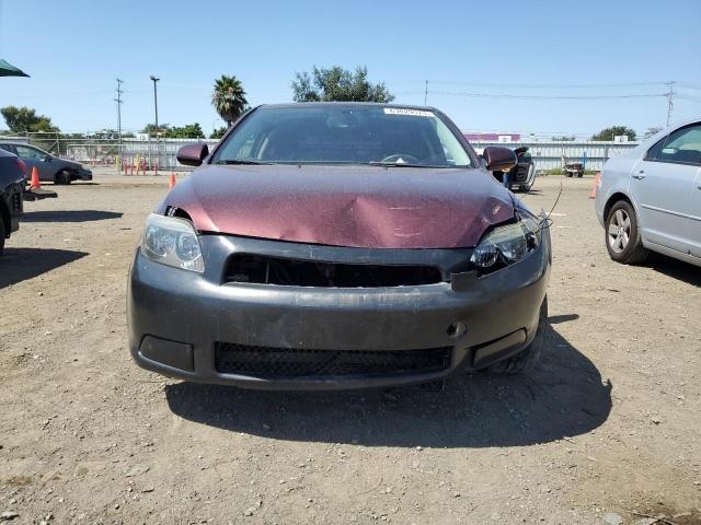 Photo 5 from auction – 2006 TOYOTA SCION TC with VIN JTKDE177560066203