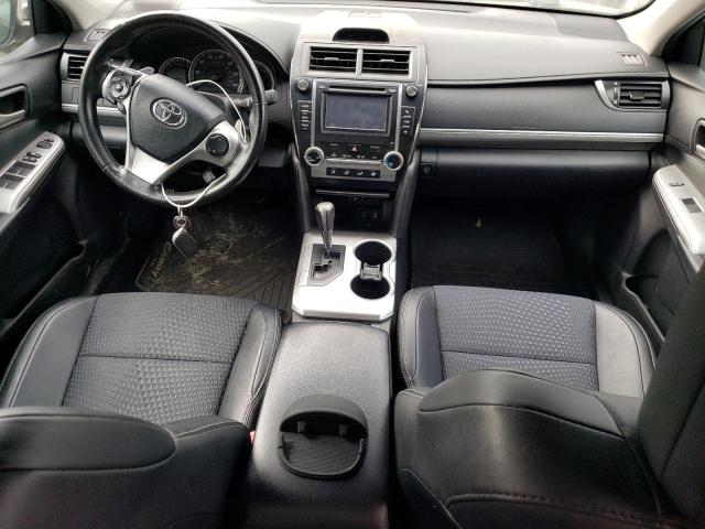 Photo 8 from auction – 2013 TOYOTA CAMRY with VIN 4T1BF1FK5DU222467