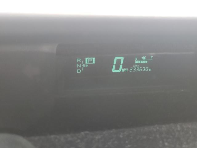 Photo 9 from auction – 2006 TOYOTA PRIUS with VIN JTDKB20U763142144
