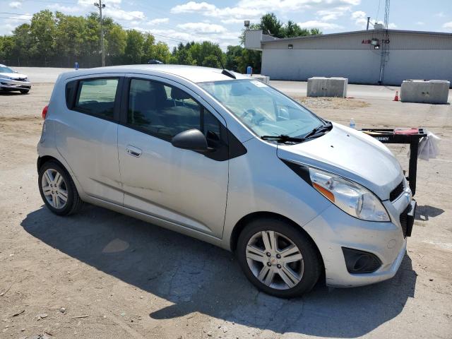 Photo 4 from auction – 2015 CHEVROLET SPARK LS with VIN KL8CB6S98FC809185