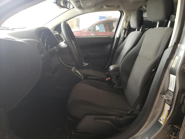 Photo 7 from auction – 2011 DODGE CALIBER MA with VIN 1B3CB3HA1BD261737