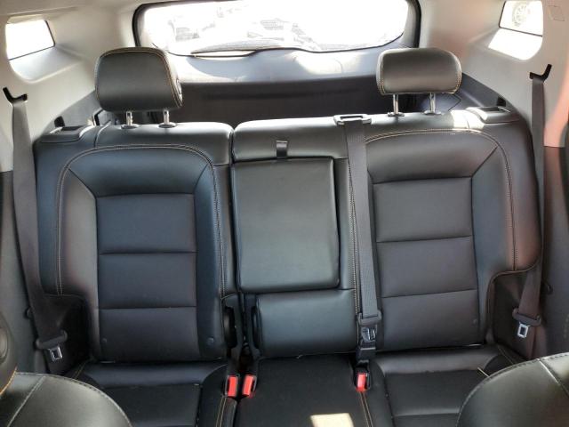 Photo 10 from auction – 2019 GMC TERRAIN SL with VIN 3GKALPEX5KL383292