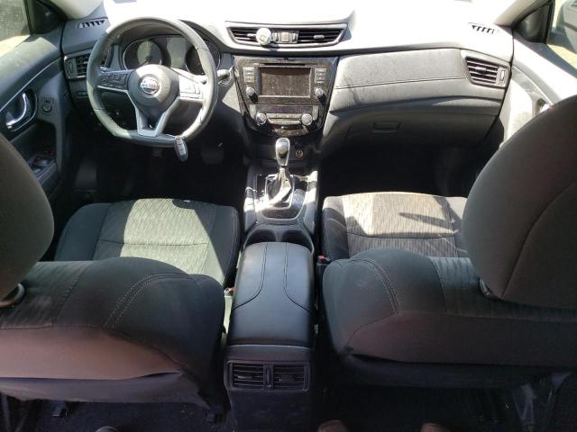 Photo 8 from auction – 2018 NISSAN ROGUE S with VIN 5N1AT2MT8JC708438