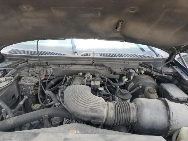 Photo 7 from auction – 2002 FORD F150 with VIN 1FTRF18W12NB84200