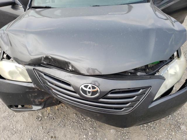 Photo 11 from auction – 2007 TOYOTA CAMRY CE with VIN 4T1BE46K97U109405