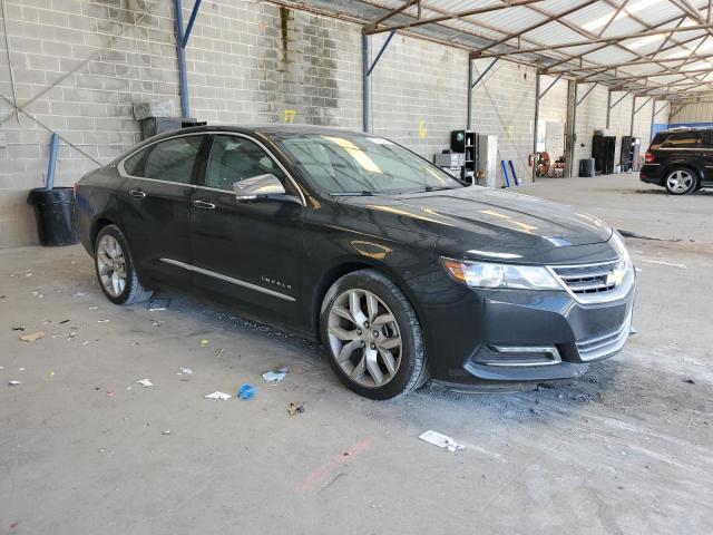 Photo 4 from auction – 2019 CHEVROLET IMPALA PRE with VIN 2G1105S32K9133384