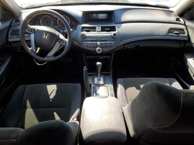 Photo 8 from auction – 2010 HONDA ACCORD LX with VIN 1HGCP2F32AA003629
