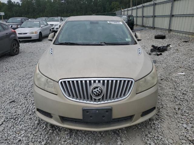 Photo 5 from auction – 2011 BUICK REGAL with VIN 1G4GB5ER5CF311725