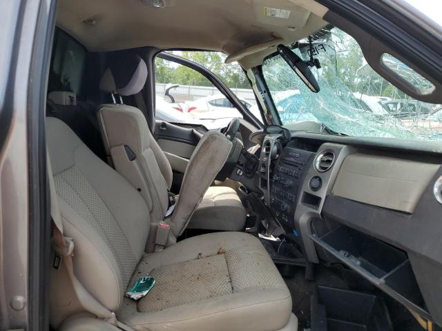 Photo 10 from auction – 2010 FORD F150 with VIN 1FTMF1CW1AKC10960