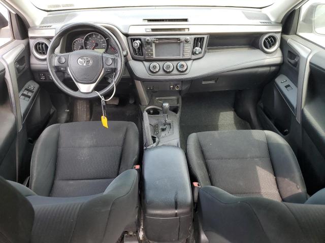 Photo 8 from auction – 2016 TOYOTA RAV4 LE with VIN 2T3BFREV0GW424140