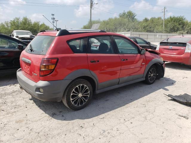 Photo 3 from auction – 2006 PONTIAC VIBE with VIN 5Y2SL65806Z449832