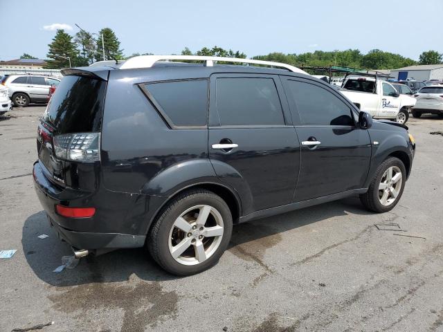 Photo 3 from auction – 2007 MITSUBISHI OUTLANDER with VIN JA4MT41X37Z015233