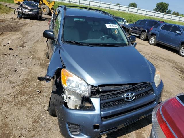 Photo 5 from auction – 2010 TOYOTA RAV4 with VIN JTMZF4DV0AD020665