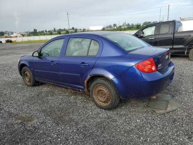 Photo 2 from auction – 2007 CHEVROLET COBALT LT with VIN 1G1AL55F777333893