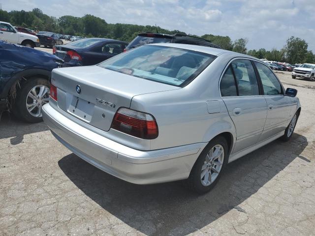 Photo 3 from auction – 2003 BMW 525 I AUTO with VIN WBADT43423G027577