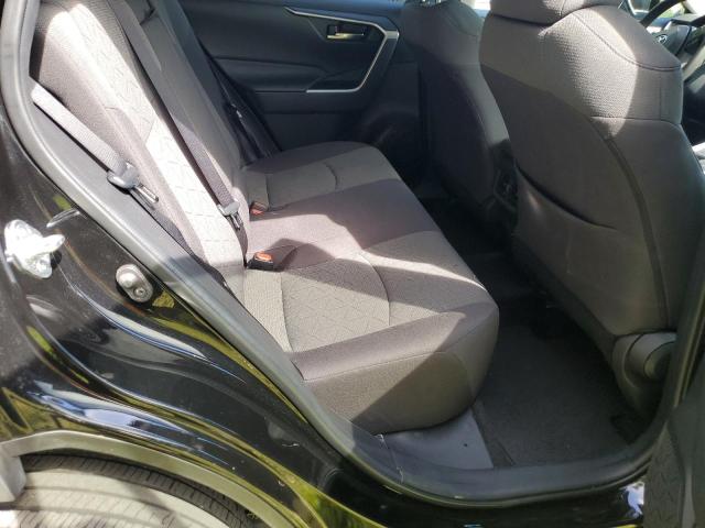 Photo 11 from auction – 2022 TOYOTA RAV4 XLE with VIN 2T3P1RFV1NC267560