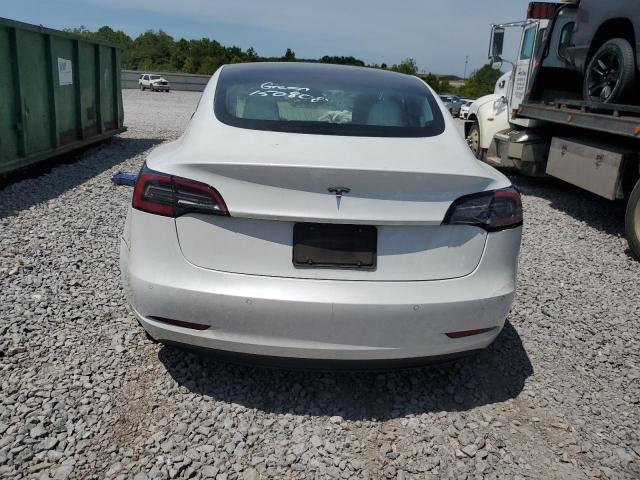 Photo 6 from auction – 2020 TESLA MODEL 3 with VIN 5YJ3E1EA8LF591108