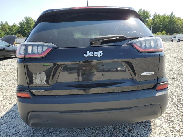 Photo 6 from auction – 2019 JEEP CHEROKEE L with VIN 1C4PJLCB6KD457773
