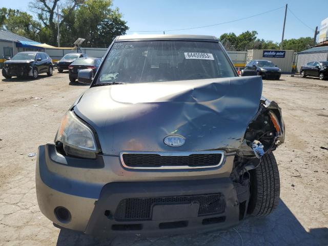 Снимка 5 от търг – 2010 KIA SOUL + с VIN KNDJT2A26A7102435