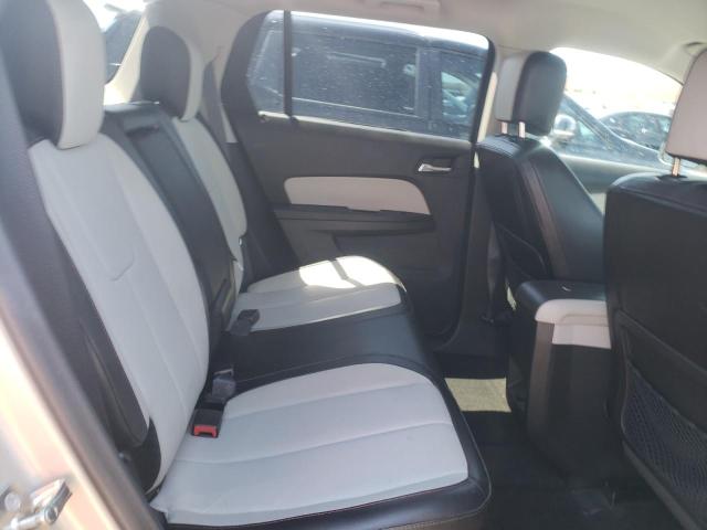 Снимка 10 от търг – 2015 GMC TERRAIN SL с VIN 2GKALSEK2F6184198