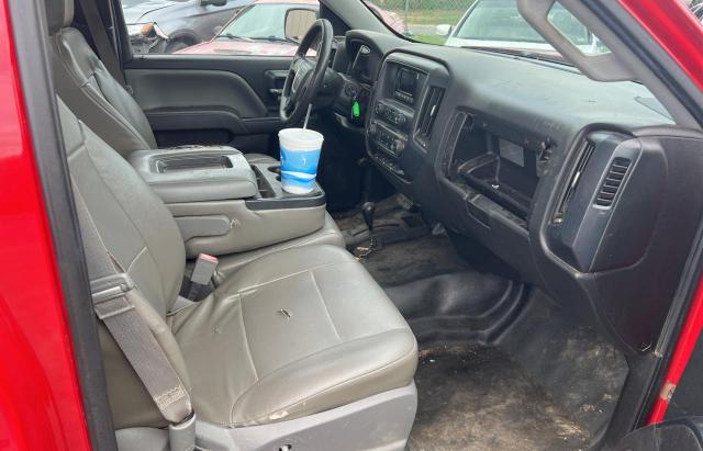 Photo 5 from auction – 2014 GMC SIERRA K15 with VIN 1GTN2TEC4EZ177724