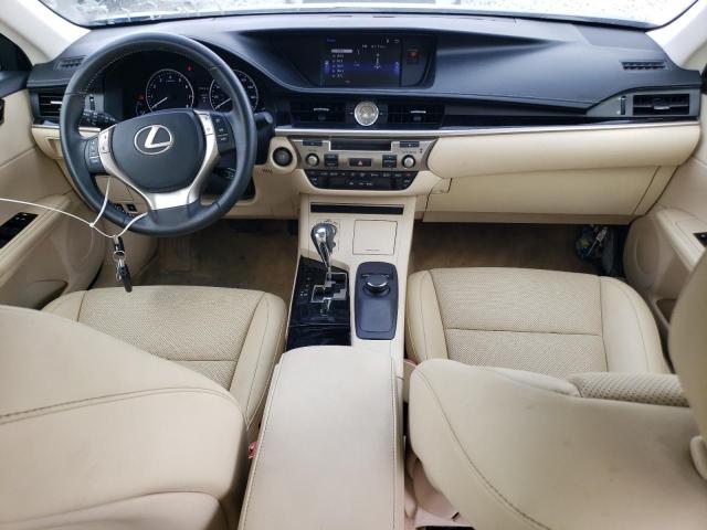 Photo 8 from auction – 2015 LEXUS ES 350 with VIN JTHBK1GG4F2171096