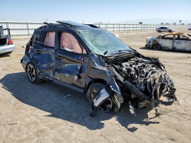 Photo 4 from auction – 2017 SUBARU FORESTER 2 with VIN JF2SJAEC3HH588652
