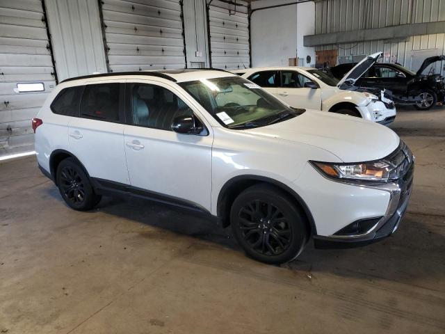 Photo 4 from auction – 2019 MITSUBISHI OUTLANDER with VIN JA4AZ3A35KZ054858
