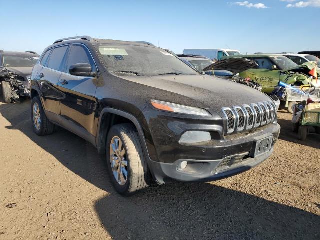 Photo 4 from auction – 2014 JEEP CHEROKEE L with VIN 1C4PJMDS7EW222733
