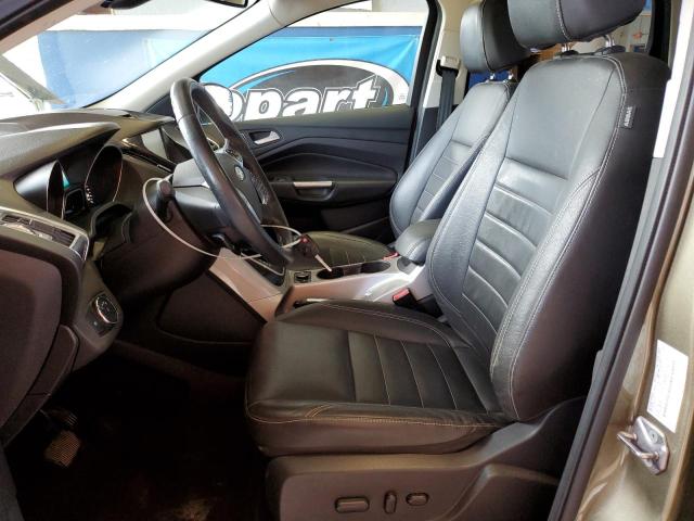 Photo 7 from auction – 2013 FORD ESCAPE SEL with VIN 1FMCU9HX7DUC30281