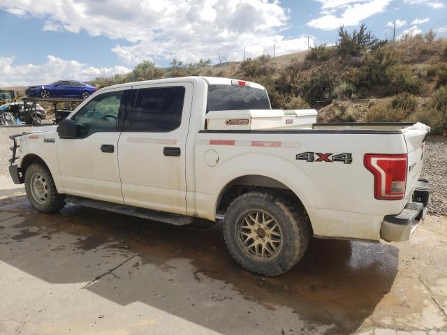 Photo 2 from auction – 2015 FORD F150 SUPER with VIN 1FTEW1E85FFA42436
