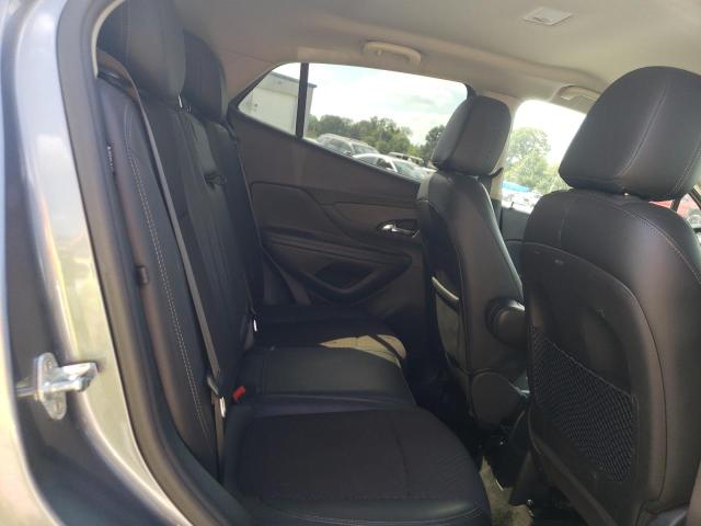 Photo 10 from auction – 2020 BUICK ENCORE PRE with VIN KL4CJASB3LB016596