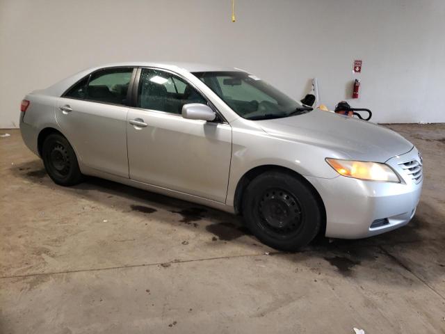 Photo 4 from auction – 2007 TOYOTA CAMRY CE with VIN 4T1BE46K67U531891