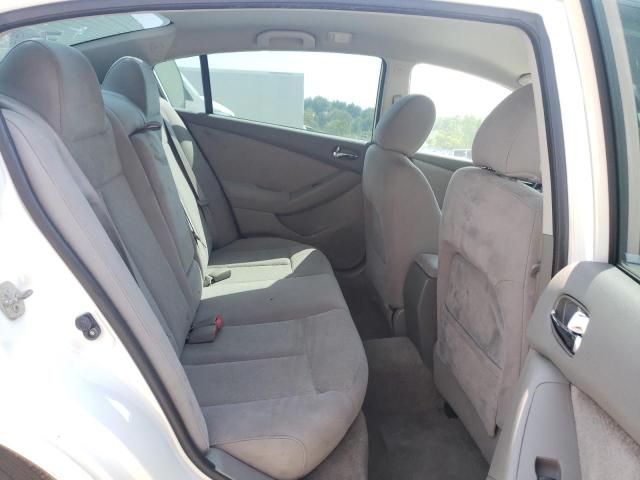 Photo 10 from auction – 2012 NISSAN ALTIMA BAS with VIN 1N4AL2AP8CC256172