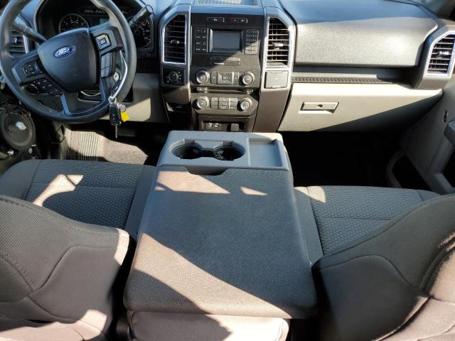 Photo 8 from auction – 2015 FORD F150 SUPER with VIN 1FTEW1EP7FKD87272