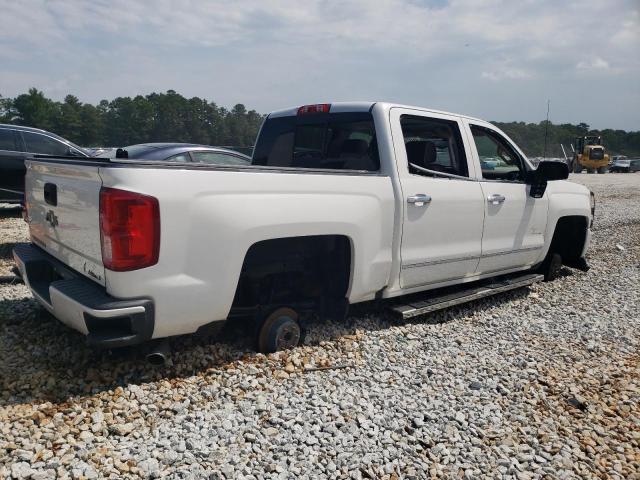 Photo 3 from auction – 2016 CHEVROLET SILVERADO with VIN 3GCUKTECXGG232899