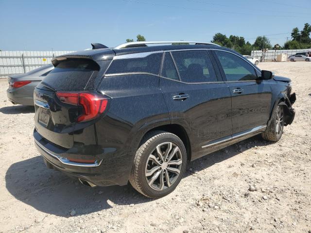 Photo 3 from auction – 2020 GMC TERRAIN DE with VIN 3GKALSEX0LL107218