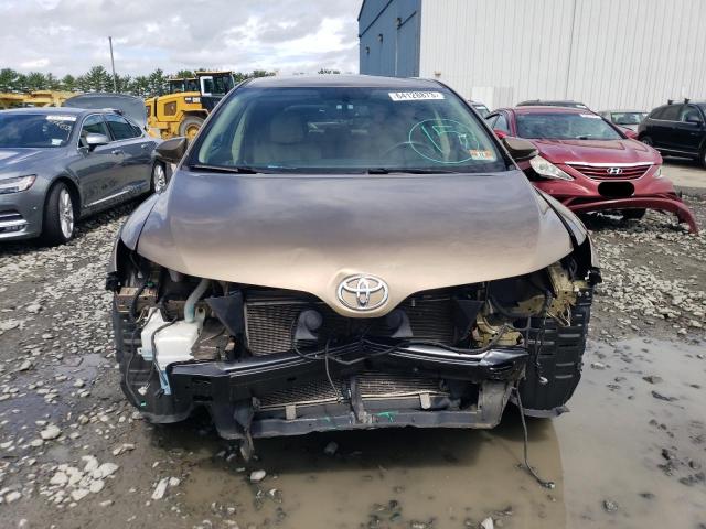 Photo 5 from auction – 2013 TOYOTA VENZA LE with VIN 4T3BA3BB8DU049180