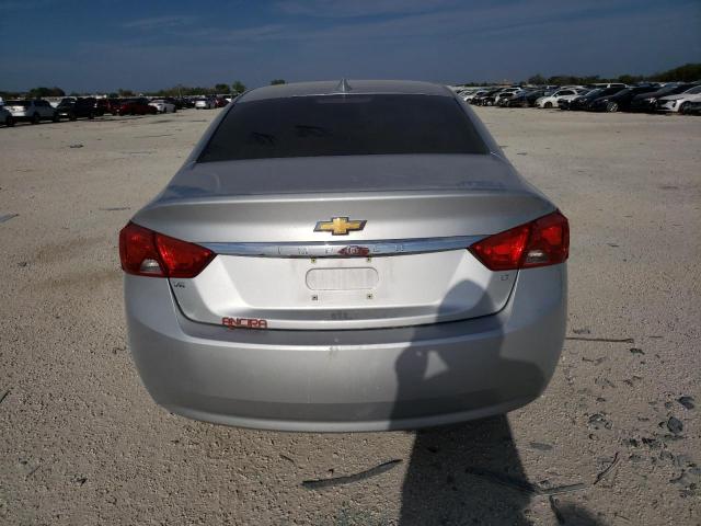 Photo 6 from auction – 2019 CHEVROLET IMPALA LT with VIN 2G11Z5S37K9103738