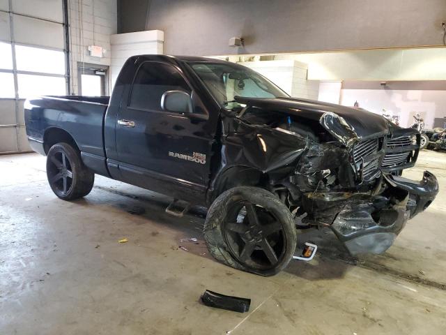 Photo 4 from auction – 2004 DODGE RAM 1500 S with VIN 1D7HU16DX4J240492