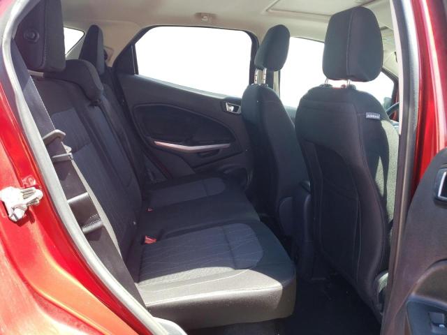 Photo 11 from auction – 2018 FORD ECOSPORT S with VIN MAJ3P1TE8JC178797