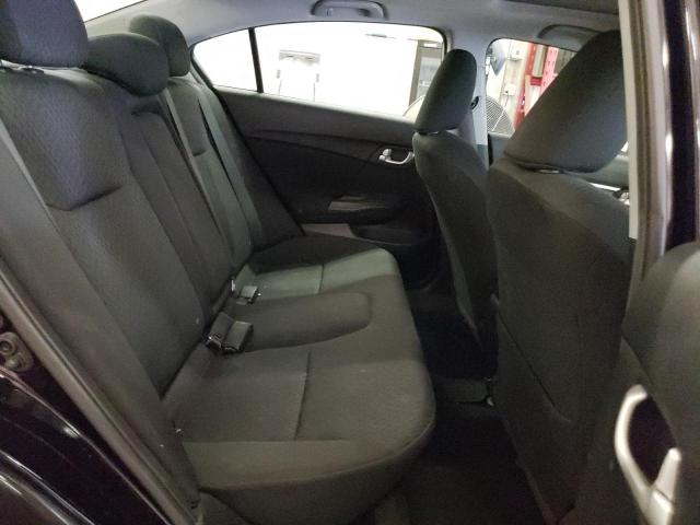 Photo 10 from auction – 2015 HONDA CIVIC EX with VIN 2HGFB2F86FH545459
