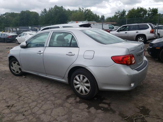Photo 2 from auction – 2010 TOYOTA COROLLA BA with VIN 1NXBU4EE7AZ220198