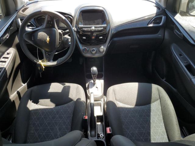 Photo 8 from auction – 2020 CHEVROLET SPARK 1LT with VIN KL8CD6SA5LC445078